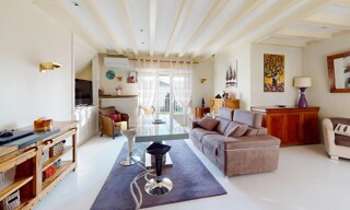 Maison 7 Pièces 210 m² à vendre à Ittenheim (67117)