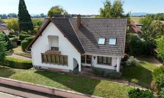 Maison 7 Pièces 210 m² à vendre à Ittenheim (67117)