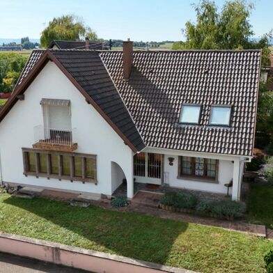 Maison 7 pièces 479000 €