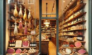 Commerce 2 Pièces 59 m² à vendre à Le Bouscat (33110)