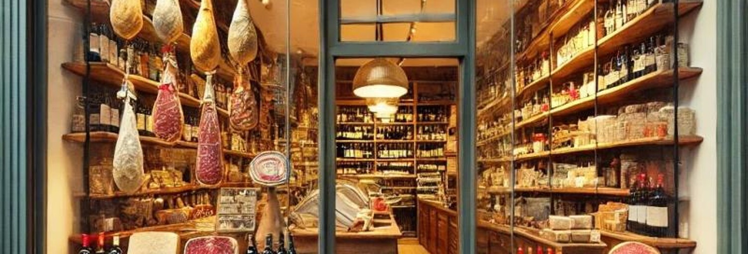 Commerce 2 Pièces 59 m² à vendre à Le Bouscat (33110)