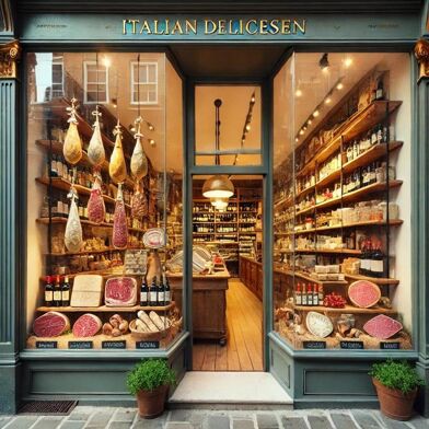 Commerce 2 pièces 39900 €