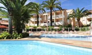 Appartement 1 Pièce 23 m² à louer à Vallauris (06220)