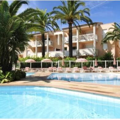 Appartement 1 pièces 960 €