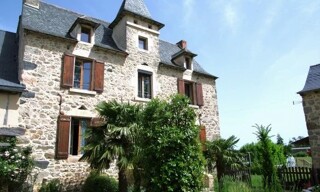 Maison 7 Pièces 166 m² à vendre à Maleville (12350)