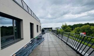 Bureau  205 m² à vendre à Brest (29200)