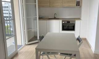 Appartement 2 Pièces 45 m² à louer à Puteaux (92800)