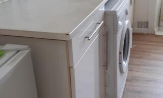 Appartement 1 Pièce 23 m² à louer à Rennes (35000)