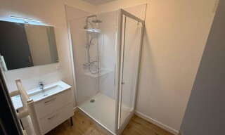Appartement 2 Pièces 33 m² à louer à Angoulême (16000)