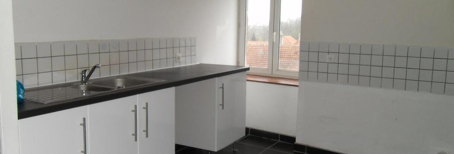 Appartement 2 Pièces 70 m² à louer à Courcelles-Chaussy (57530)