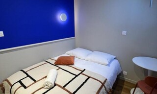 Appartement 1 Pièce 12 m² à louer à Rennes (35000)