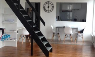 Appartement 3 Pièces 73 m² à louer à Villemomble (93250)