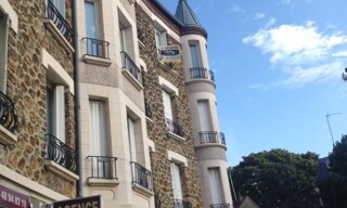 Appartement 3 Pièces 73 m² à louer à Villemomble (93250)