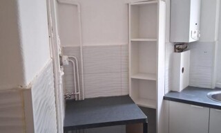 Appartement 2 Pièces 42 m² à louer à Asnières-sur-Seine (92600)