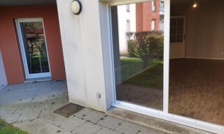 Appartement 2 Pièces 53 m² à vendre à Ronchin (59790)
