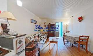 Maison 3 Pièces 52 m² à vendre à Olette (66360)