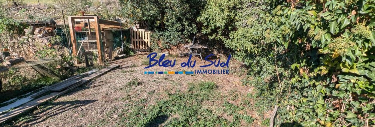 Maison 3 Pièces 52 m² à vendre à Olette (66360)