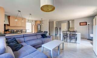 Maison 5 Pièces 120 m² à vendre à Chassieu (69680)