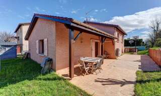 Maison 5 Pièces 120 m² à vendre à Chassieu (69680)