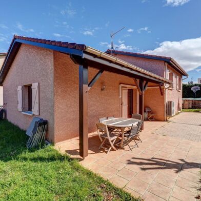 Maison 5 pièces 439000 €