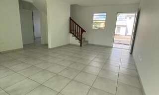 Maison 4 Pièces 85 m² à louer à Le Diamant (97223)