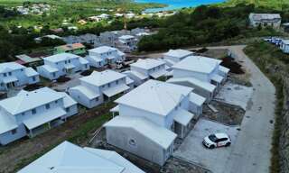 Maison 4 Pièces 85 m² à louer à Le Diamant (97223)