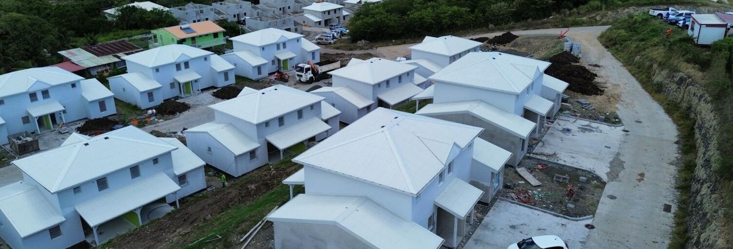 Maison 4 Pièces 85 m² à louer à Le Diamant (97223)