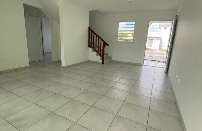 Maison T4 neuve à louer — photo 2