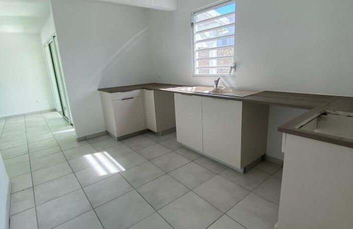 Maison T4 neuve à louer — photo 3