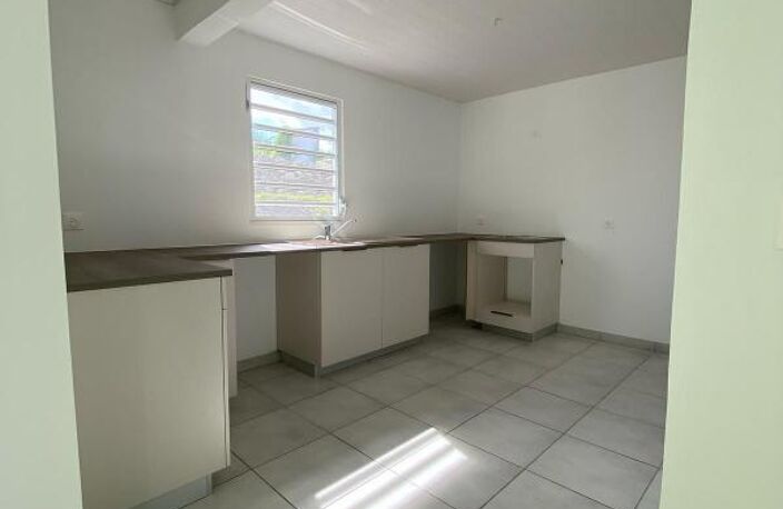 Maison T4 neuve à louer — photo 4
