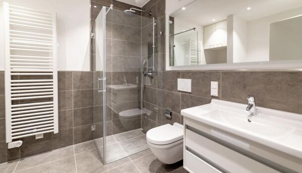 Appartement 4 pièces  à vendre Rueil-Malmaison 92500