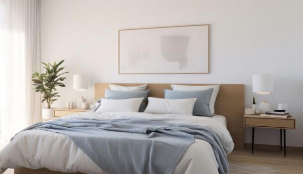 Appartement 3 pièces  à vendre Rueil-Malmaison 92500