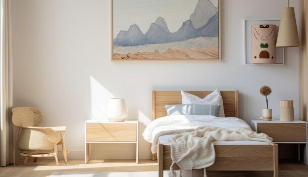 Appartement 3 pièces  à vendre Rueil-Malmaison 92500