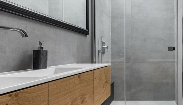 Appartement 2 pièces  à vendre Rueil-Malmaison 92500