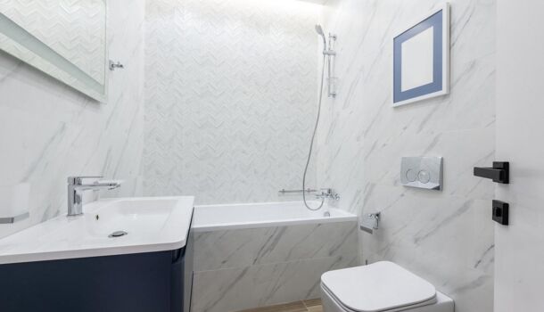Appartement 4 pièces  à vendre Magny-le-Hongre 77700