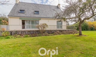 Maison 6 Pièces 160 m² à vendre à Crac'h (56950)