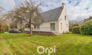 Maison 6 Pièces 160 m² à vendre à Crac'h (56950)