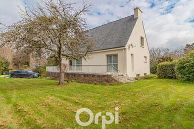 Maison 6 pièces 519000 €