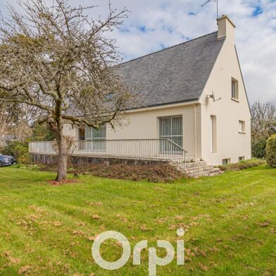 Maison 6 pièces 519000 €