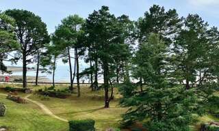 Appartement 2 Pièces 58 m² à vendre à Saint-Philibert (56470)