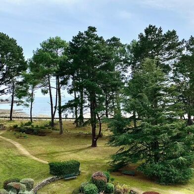 Appartement 2 pièces 420000 €