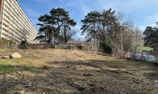 Terrain  1400 m² à vendre à Lyon 9 (69009)