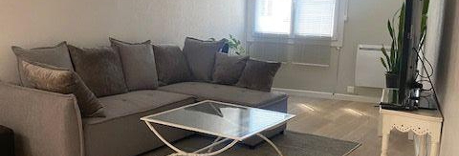 Appartement 3 Pièces 106 m² à vendre à Les Sables-d'Olonne (85100)