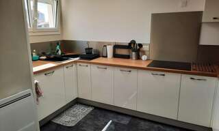 Appartement 3 Pièces 106 m² à vendre à Les Sables-d'Olonne (85100)