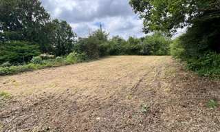 Terrain  674 m² à vendre à Cléden-Poher (29270)