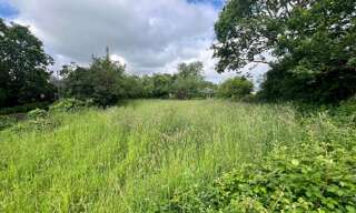 Terrain  674 m² à vendre à Cléden-Poher (29270)