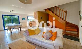 Maison 8 Pièces 148 m² à vendre à Séné (56860)