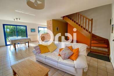 Maison 8 pièces 566800 €