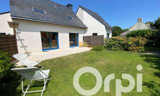 Maison 8 Pièces 148 m² à vendre à Séné (56860)