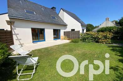 Maison 8 pièces 551200 €